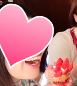 イライラ→結婚して５年で一番ラブラブ！