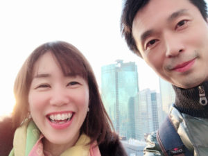 幸せ恋愛を邪魔するもの。