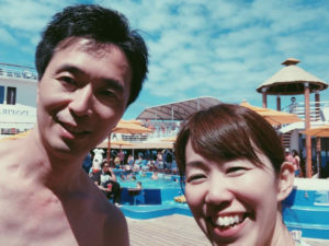 カンタンに幸せになる方法。