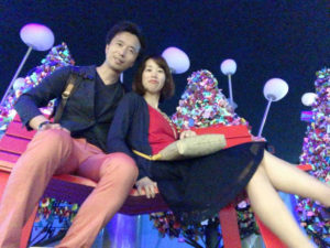 恋愛テクニックは使えない！？