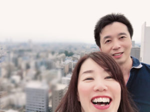 ガマンだらけ人が、最高の恋愛を手に入れた話。