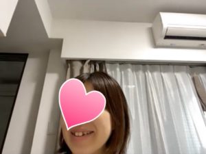 自分との関係を良くしてプログラム中に彼氏ができ、結婚！【事例】東京都 36歳 会社員