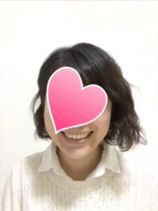 婚活疲れ：自分を好きになり彼氏ができて幸せ！【事例】神奈川県 36歳 保育士